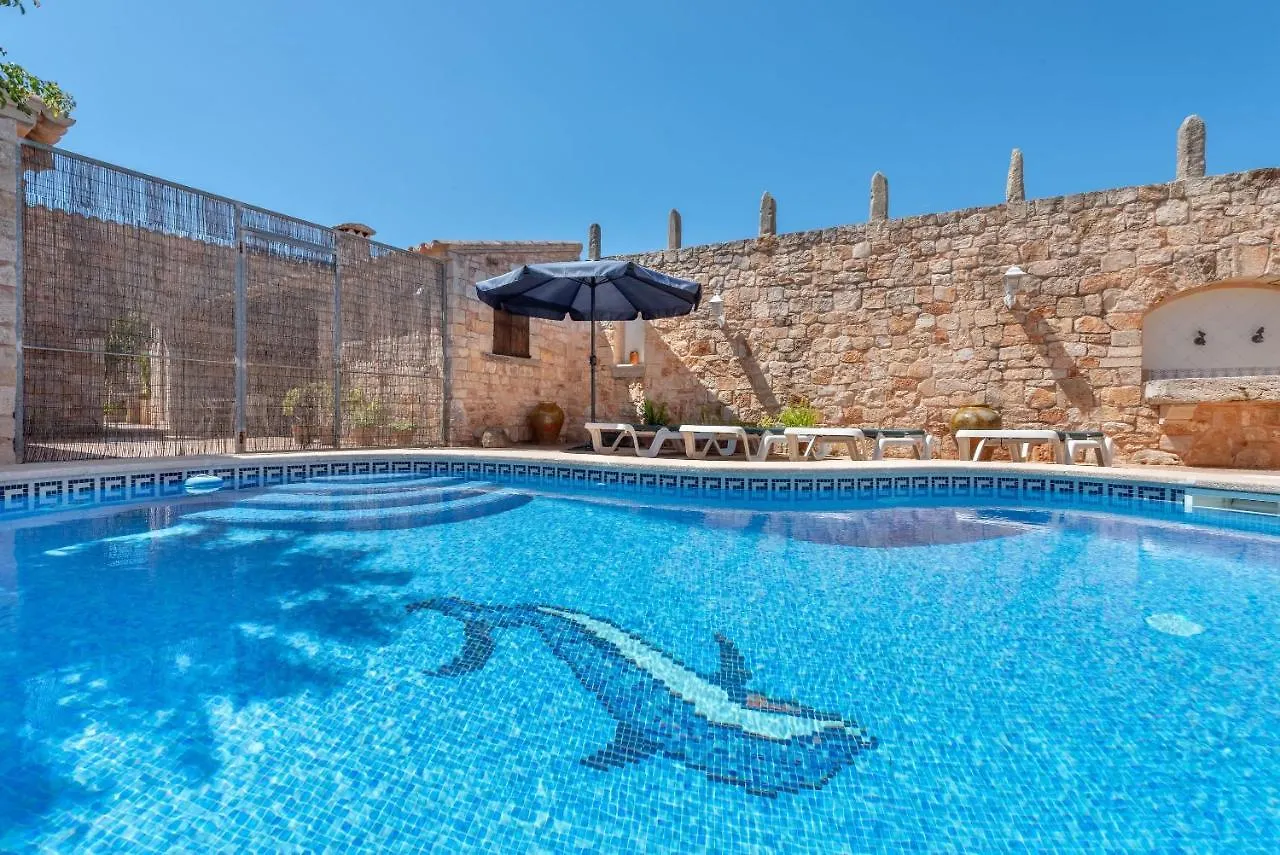 S'Era Villa Santanyi