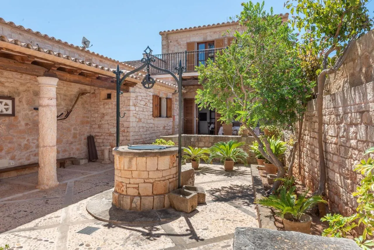 S'Era Villa Santanyi