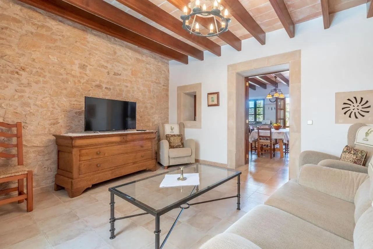 S'Era Villa Santanyi