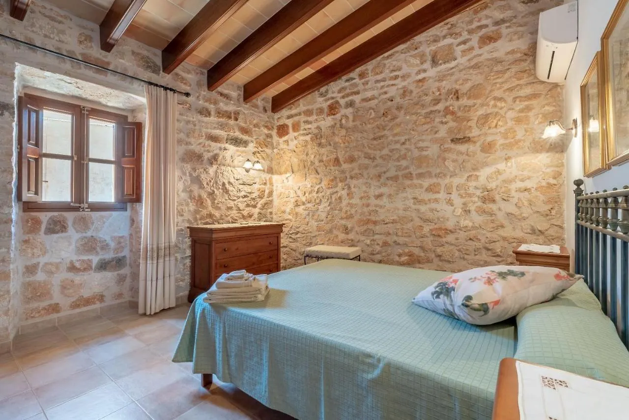 S'Era Villa Santanyi 0*,  Spain
