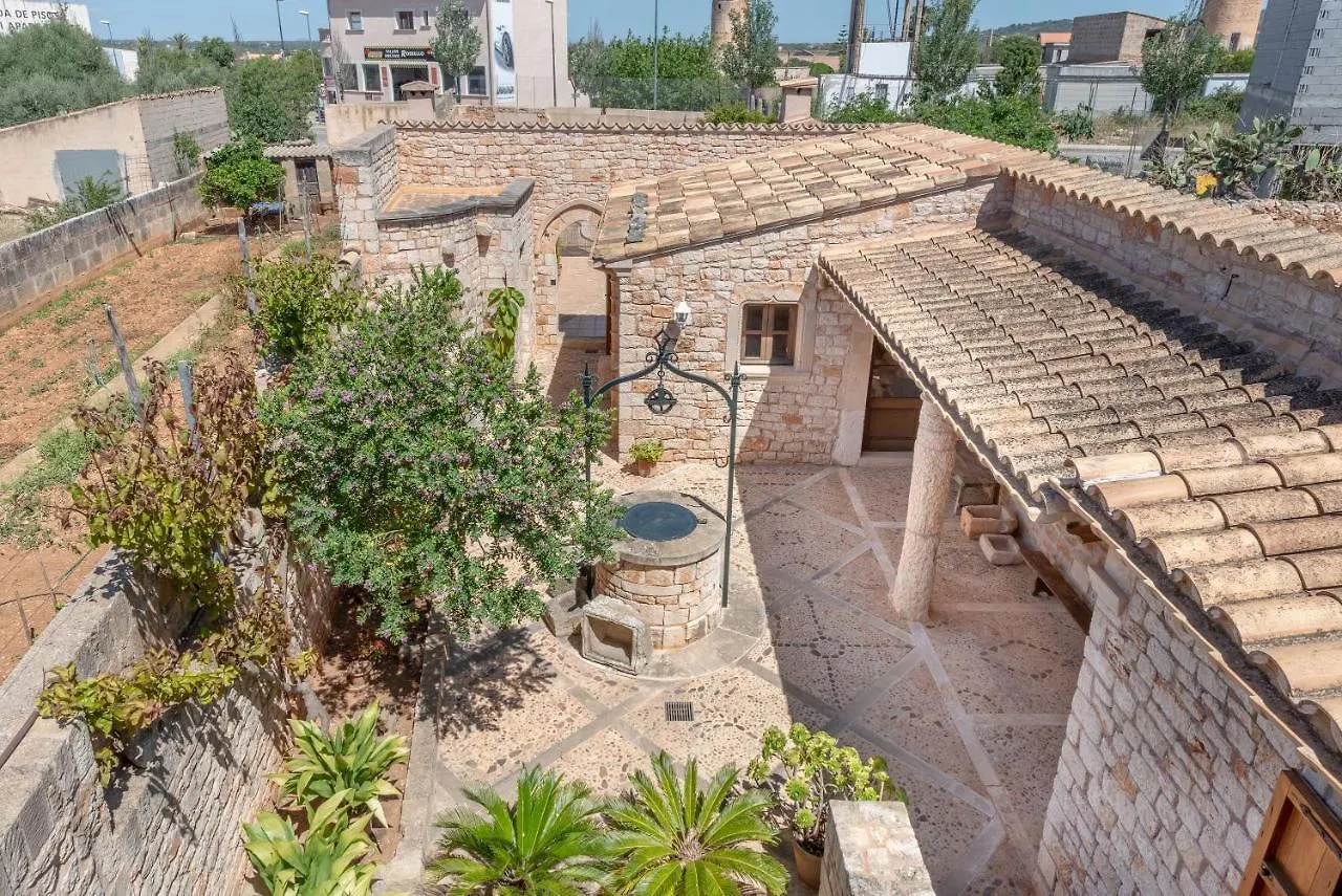 S'Era Villa Santanyi